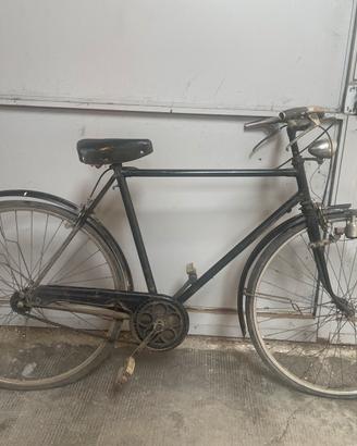 Bici Atala uomo vintage epoca anni ‘70