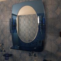 specchiera per bagno