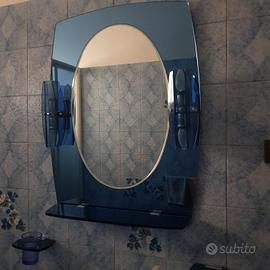 specchiera per bagno