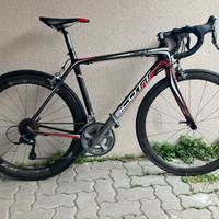 Scott CR1 Pro Full Carbon Taglia S 52 Ultegra 20v