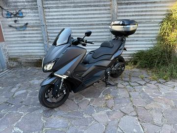 T-max 530 ABS
