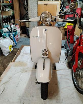 VESPA 125 PRIMAVERA EPOCA