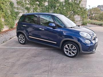 500l trekking