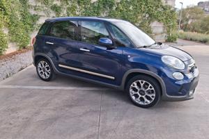 500l trekking