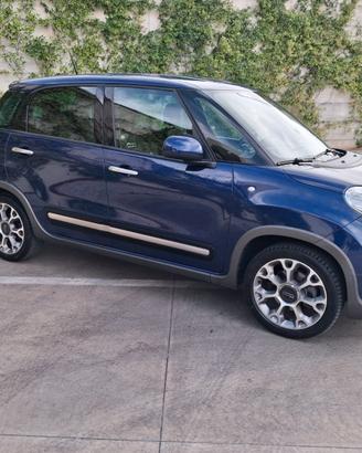500l trekking