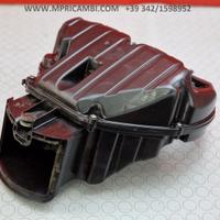 AIRBOX CASSA KAWASAKI NINJA 600 2008 2007 ZX6R