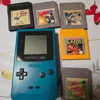 game boy color