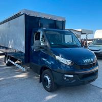 Iveco 70C17 Daily