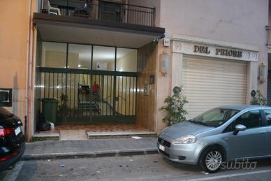 Appartamento in centro a Sarno