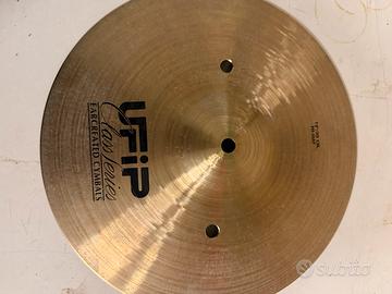 Hi hat - Ufip class series