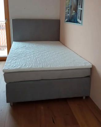 letto a molle
