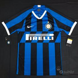 Maglia Inter 2019 2020 home taglia S BNWT
