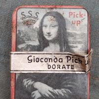 Puntine per Grammofono marca Gioconda Needles