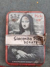 Puntine per Grammofono marca Gioconda Needles