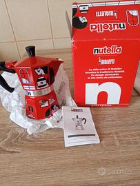 moka Bialetti edizione limitata 