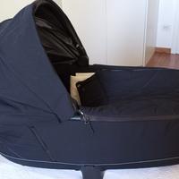 Cybex priam platinum trio