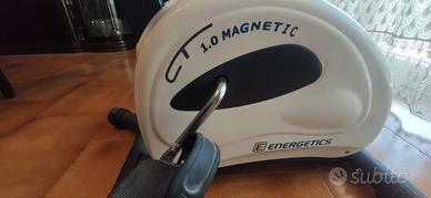 kit palestra Cyclette+ Stepper