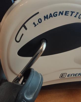 kit palestra Cyclette+ Stepper