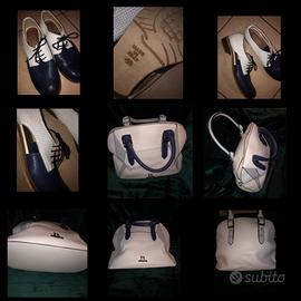 Scarpe e borsa
