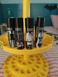 Clipper x Lupin 2.0 serie 6