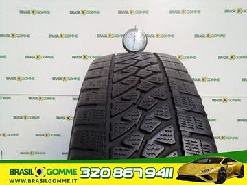 GOMME USATE 205/65R16C BRIDGESTONE INVERNALI 14759