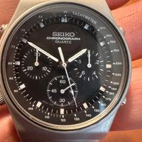 Orologio Seiko 7A28-701A originale Vintage anni 80