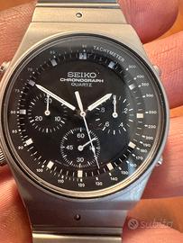 Orologio Seiko 7A28-701A originale Vintage anni 80