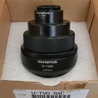 Olympus IX-TVAD adattatore foto/video