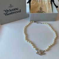 Collana Vivienne Westwood