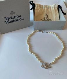 Collana Vivienne Westwood