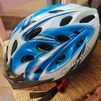 casco per bici