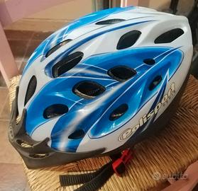 casco per bici