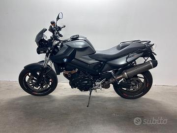 Bmw f 800 r - 2011