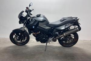 Bmw f 800 r - 2011