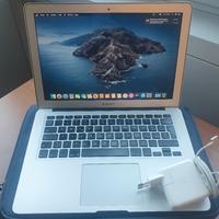 Macbook Air 13 pollici mid 2012