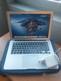 Macbook Air 13 pollici mid 2012