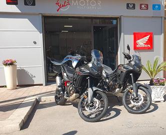 Honda CRF1100L Africa Twin Visiera