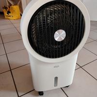 ARGO POLIFEMO ZEUS RAFFRESCATORE