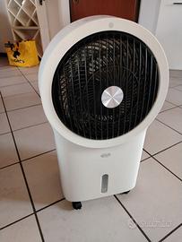 ARGO POLIFEMO ZEUS RAFFRESCATORE