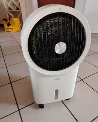 ARGO POLIFEMO ZEUS RAFFRESCATORE