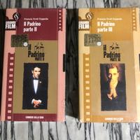 IL PADRINO