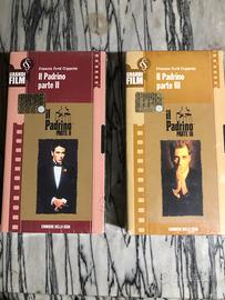 IL PADRINO