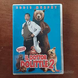 "Il Dottor Dolittle 2" – Edizione Speciale