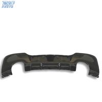 DIFFUSORE BMW F20 F21 11-15 LOOK M PERFORMANCE NER