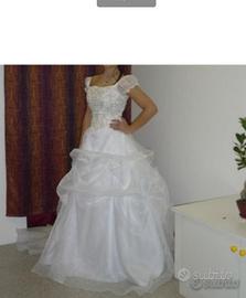 Vestiti da sposa
