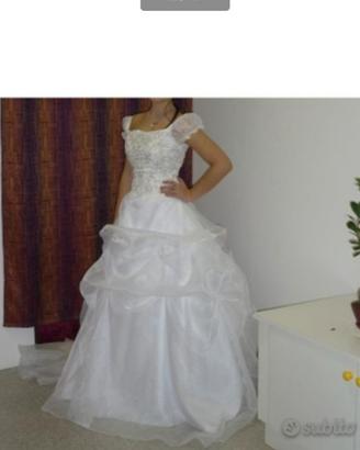 Vestiti da sposa