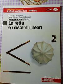La retta e i sistemi lineari