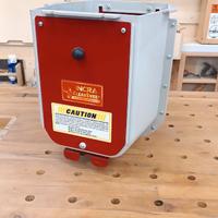 Aspiratrucioli INCRA CLEANSWEEP