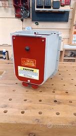 Aspiratrucioli INCRA CLEANSWEEP