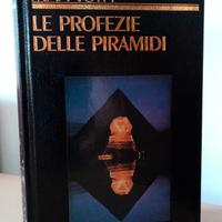 Le profezie delle piramidi-MAX TOTH
